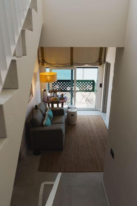 Casa Esperanza *Family Home Over The Sea* Telde Exterior photo